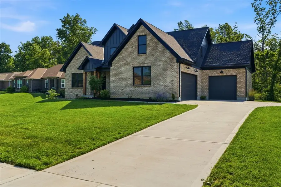 5673 Wittmer Estates Drive, Milford, OH 45150 - #3