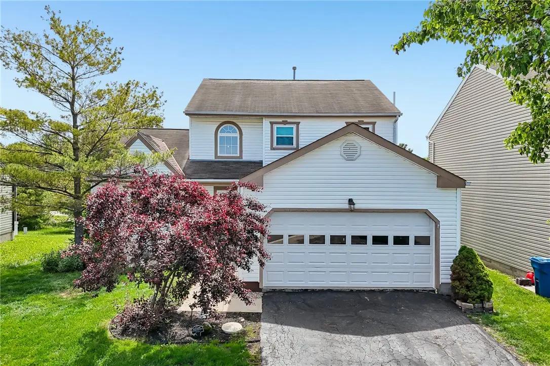 1742 Damos Way, Marysville, OH 43040 - #1