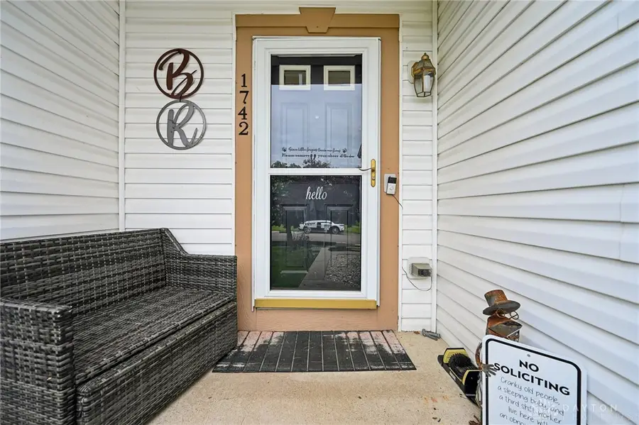 1742 Damos Way, Marysville, OH 43040 - #3