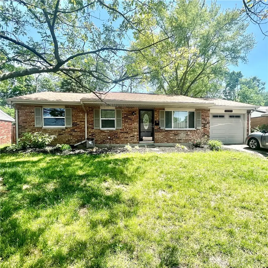 1655 Saratoga Drive, Troy, OH 45373 - #1