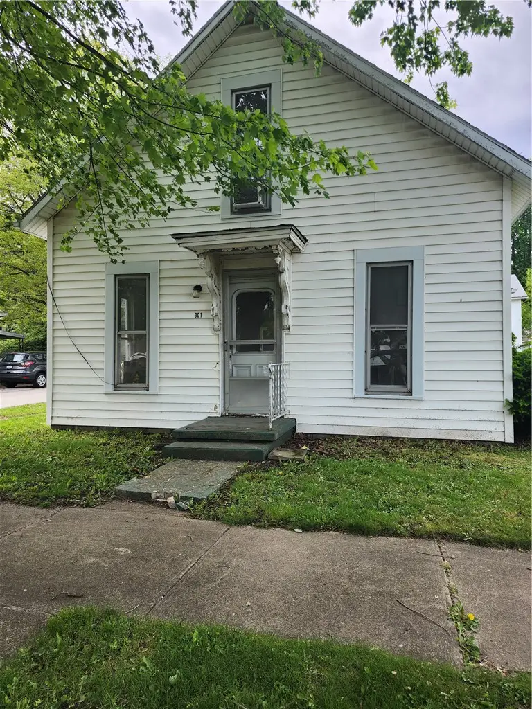301 N Main Street, Eldorado, OH 45321 - #1