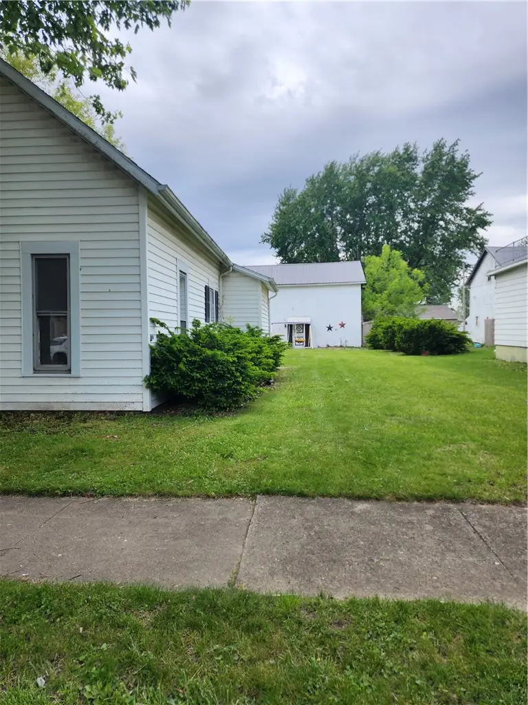 301 N Main Street, Eldorado, OH 45321 - #3