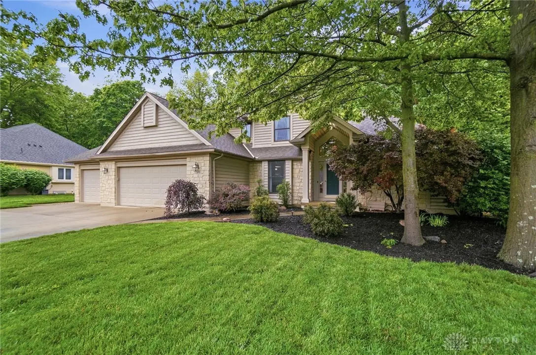 2375 Worthington Drive, Troy, OH 45373 - #1