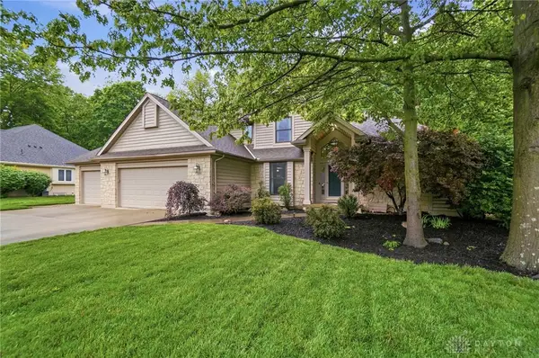 2375 Worthington Drive, Troy, OH 45373