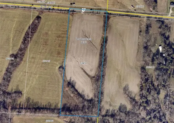 3043 St Rt 63, Turtlecreek Twp, OH 45036