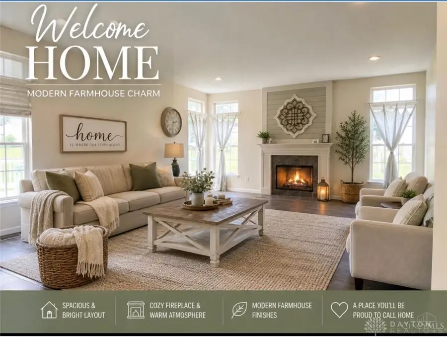 7891 Celestial Circle, Liberty, OH 45044 - #2