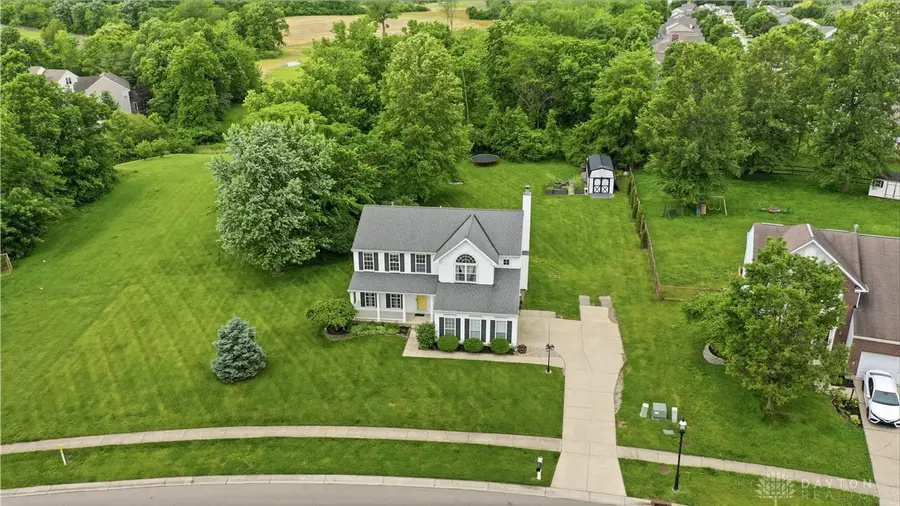 7891 Celestial Circle, Liberty, OH 45044 - #3