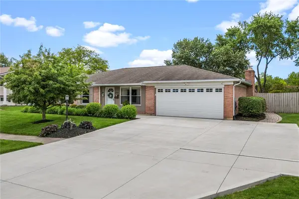 4760 Old Salem Road, Englewood, OH 45322