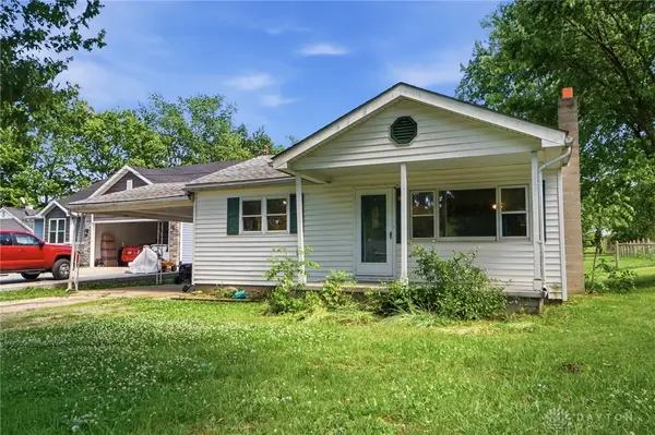 4199 Routt Lane, Franklin Twp, OH 45005