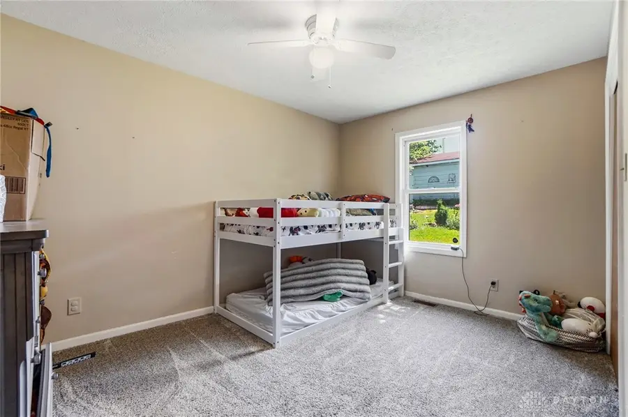 4199 Routt Lane, Franklin, OH 45005 - #3