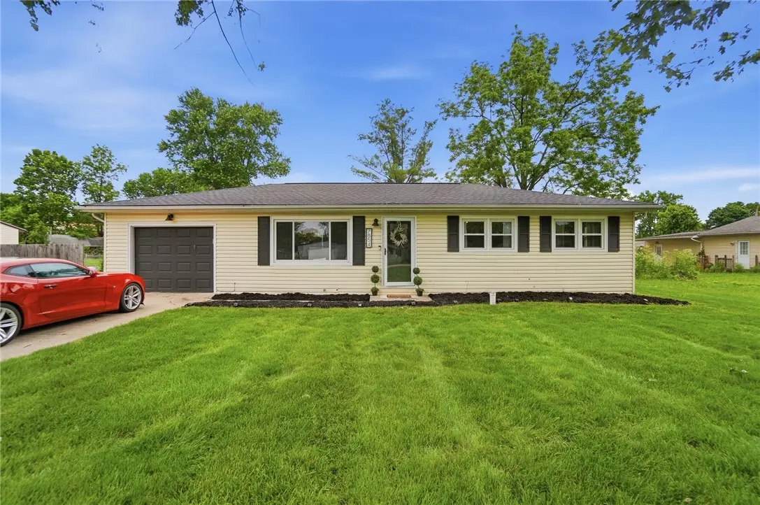7854 Lowe Drive, Carlisle, OH 45005 - #1