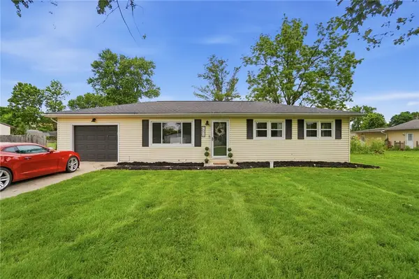 7854 Lowe Drive, Carlisle, OH 45005