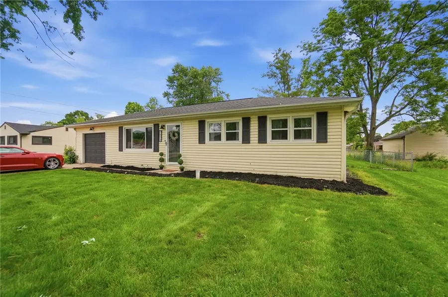 7854 Lowe Drive, Carlisle, OH 45005 - #2