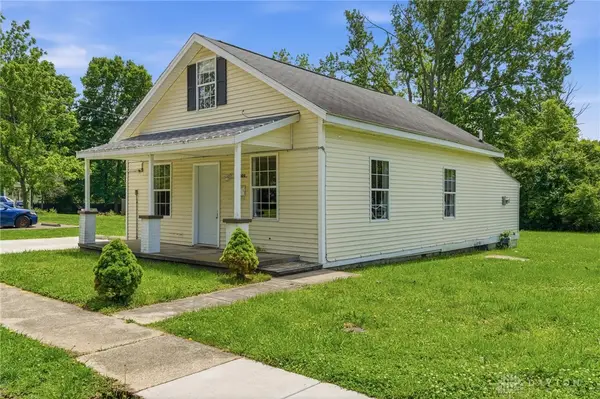 300 Doan Street, Wilmington, OH 45177