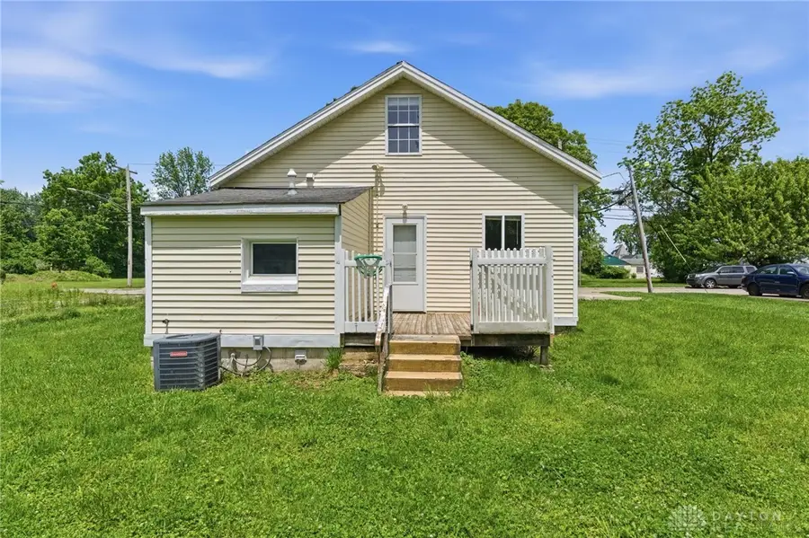 300 Doan Street, Wilmington, OH 45177 - #3