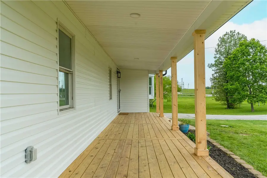 1525 E Peterson Road, Piqua, OH 45356 - #3