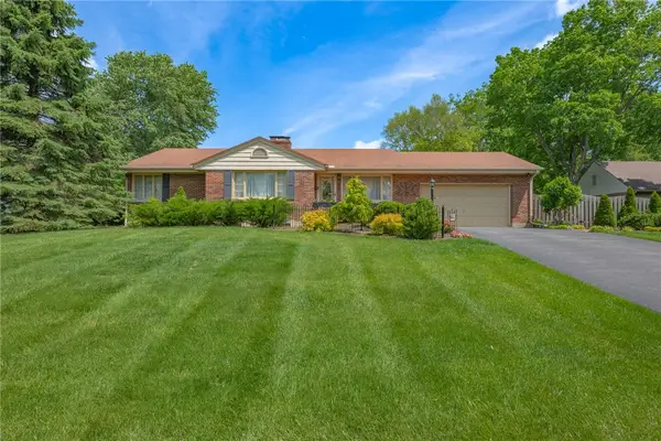 281 Sherbrooke Drive, Kettering, OH 45429