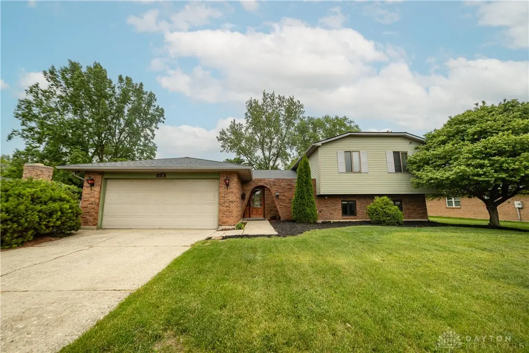 683 W Alkaline Springs Road, Vandalia, OH 45377 - #1