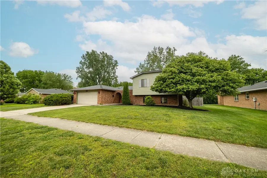 683 W Alkaline Springs Road, Vandalia, OH 45377 - #2