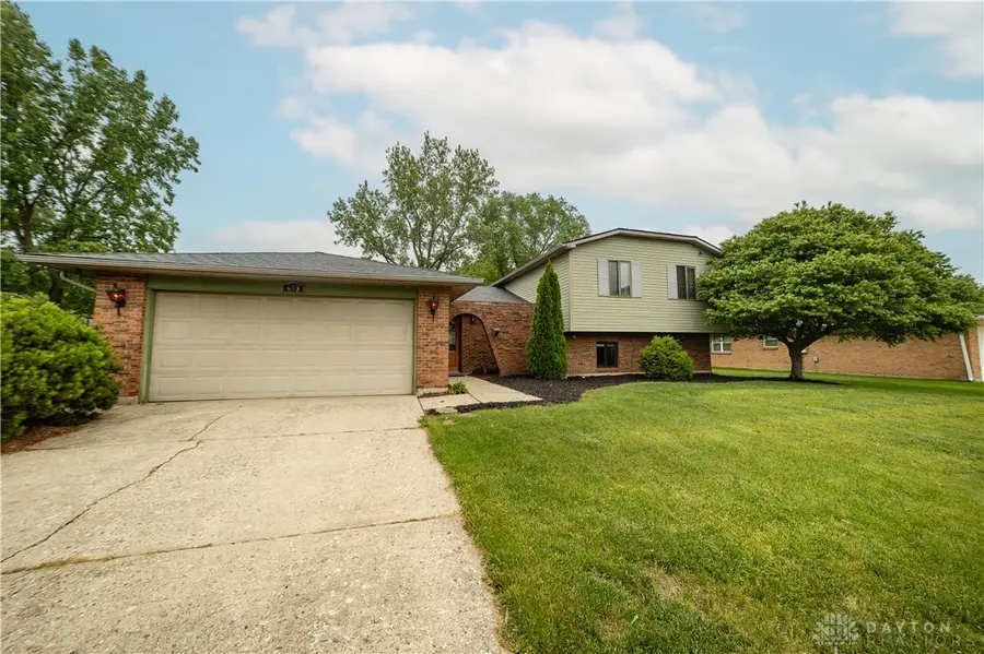 683 W Alkaline Springs Road, Vandalia, OH 45377 - #3