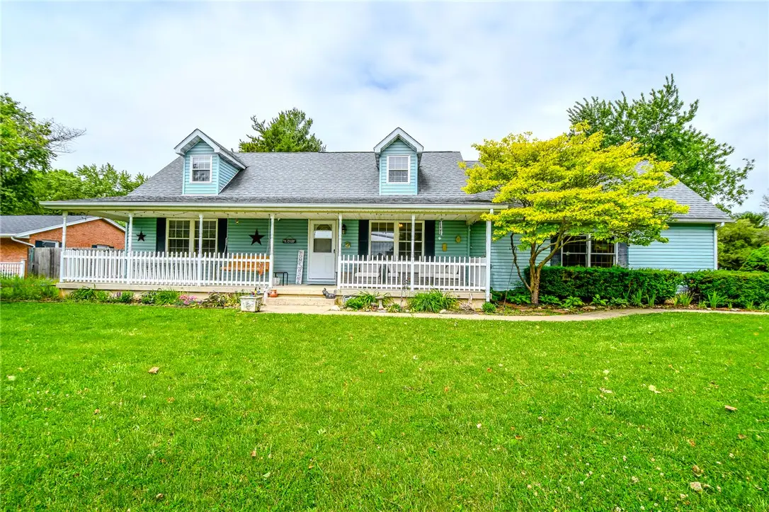 16 Iceland Drive, Eaton, OH 45320 - #1