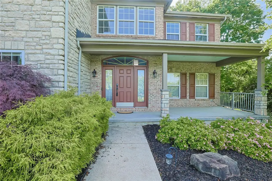 3478 Renaissance Boulevard, Franklin, OH 45005 - #2