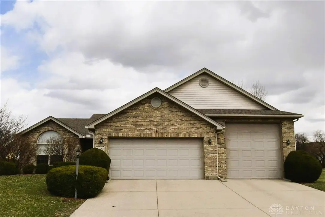 6822 Grovebelle Drive, Huber Heights, OH 45424 - #1