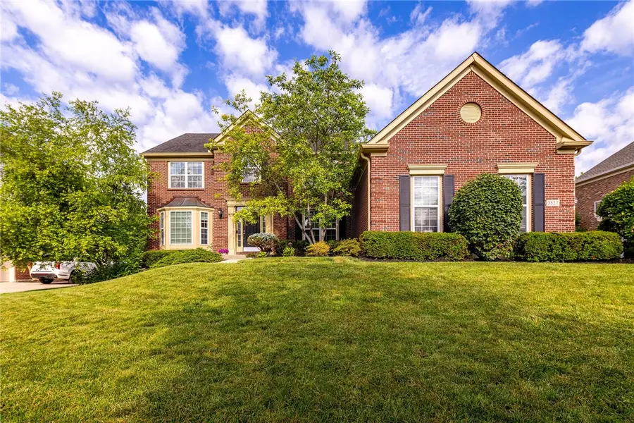 3527 Helendale Court, Deerfield, OH 45040 - #2