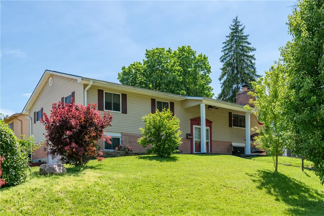 5798 Redbird Court, Riverside, OH 45431 - #1
