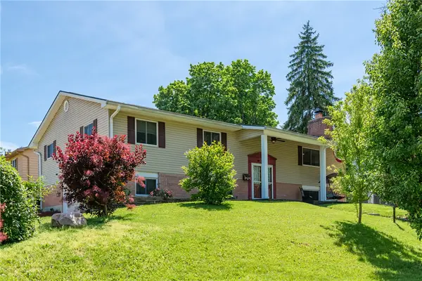 5798 Redbird Court, Riverside, OH 45431
