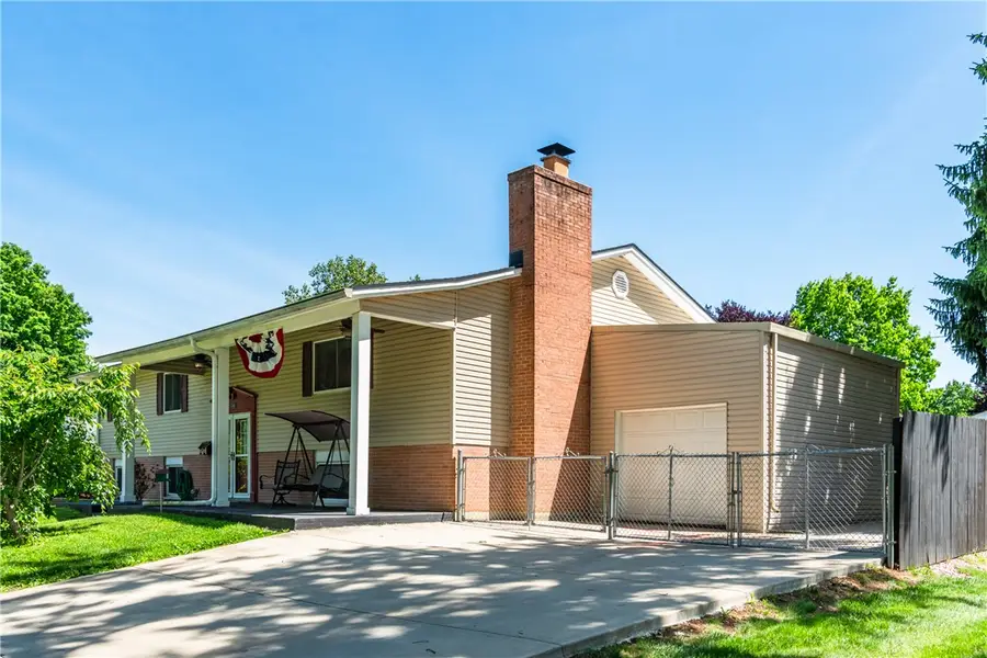 5798 Redbird Court, Riverside, OH 45431 - #2