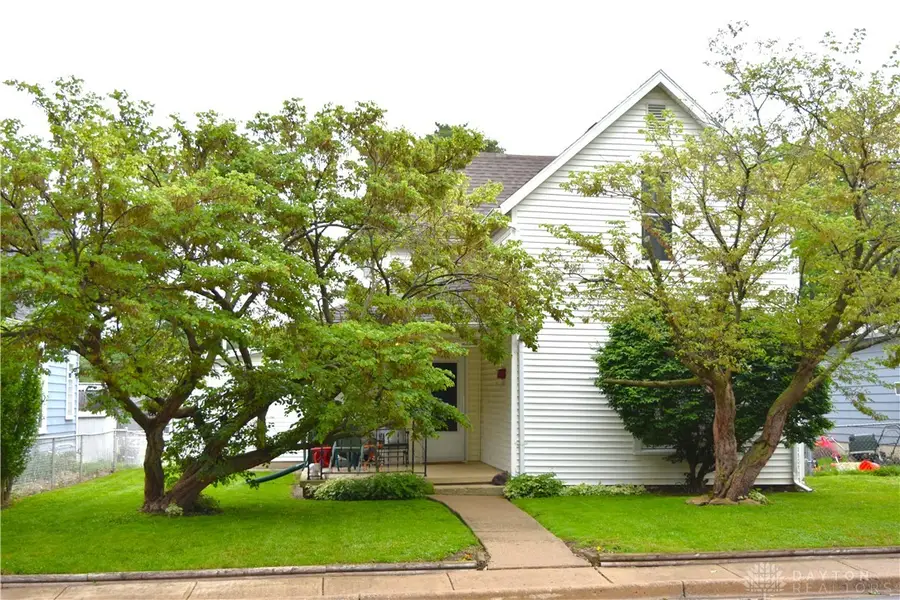 755 Gordon Street, Piqua, OH 45356 - #2
