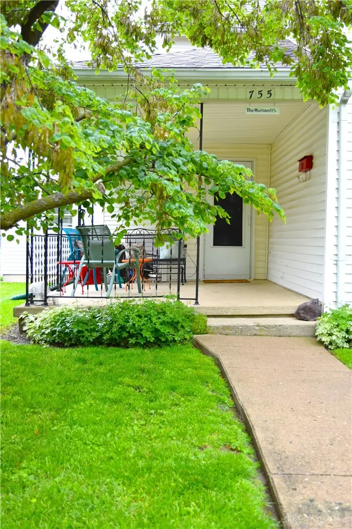 755 Gordon Street, Piqua, OH 45356 - #3