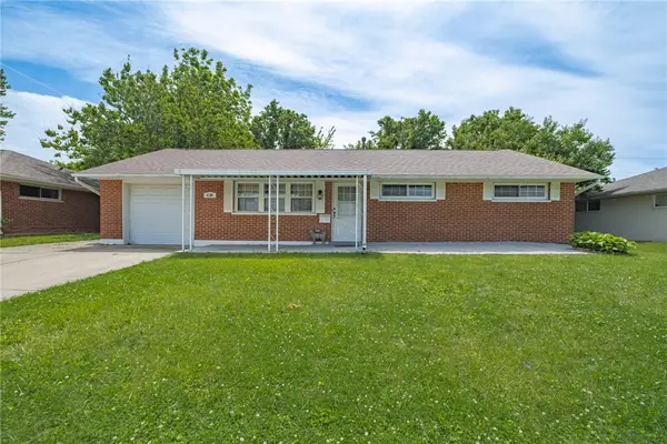 4388 Leston Avenue, Huber Heights, OH 45424