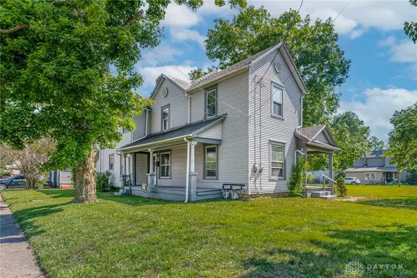209 W Main Street, Trotwood, OH 45426