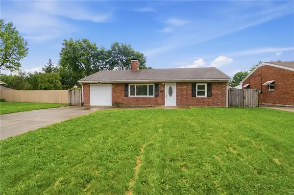 1228 Alta Vista Drive, Dayton, OH 45420