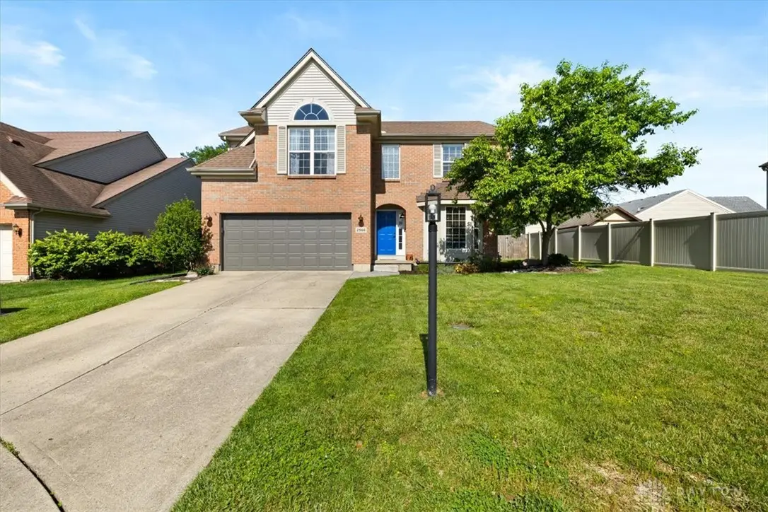 2566 Dunwoody Court, Kettering, OH 45420 - #1