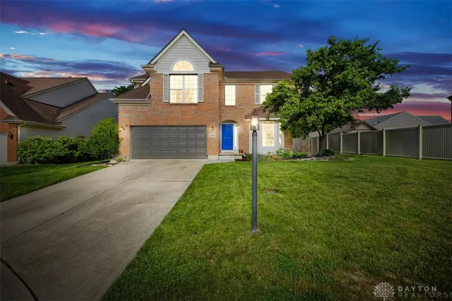 2566 Dunwoody Court, Kettering, OH 45420 - #2