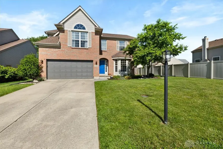 2566 Dunwoody Court, Kettering, OH 45420 - #3