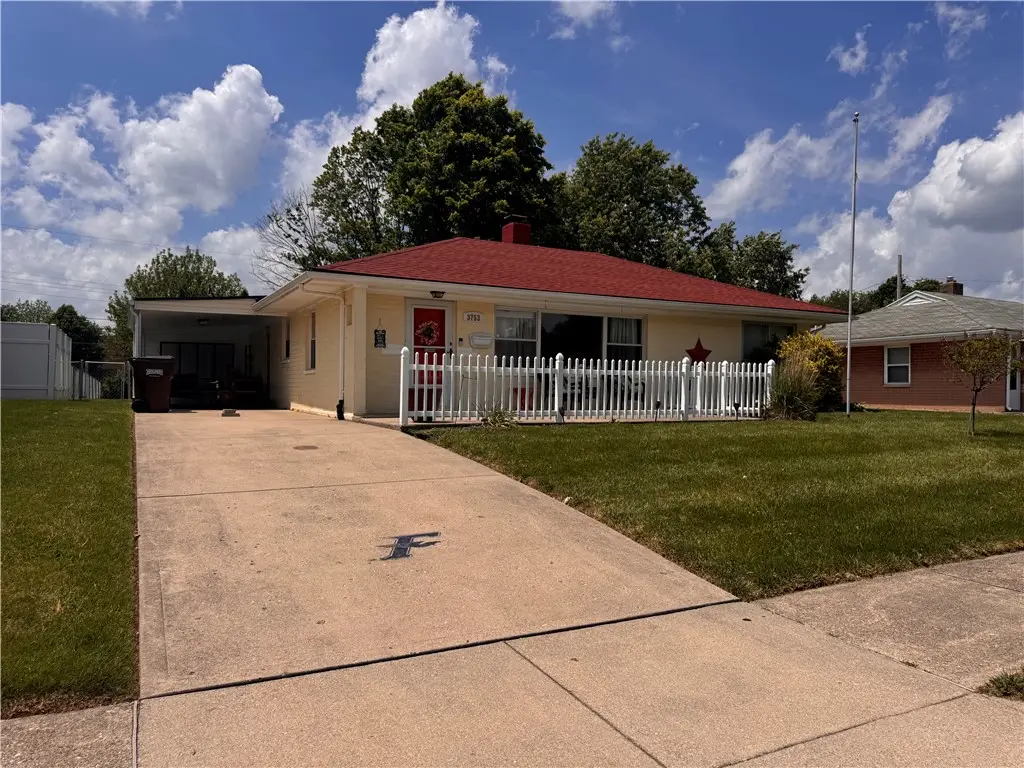 3753 Kingswood Drive, Kettering, OH 45429 - #1