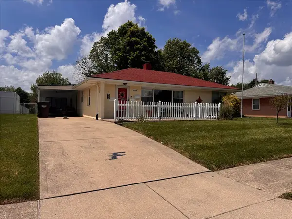 3753 Kingswood Drive, Kettering, OH 45429