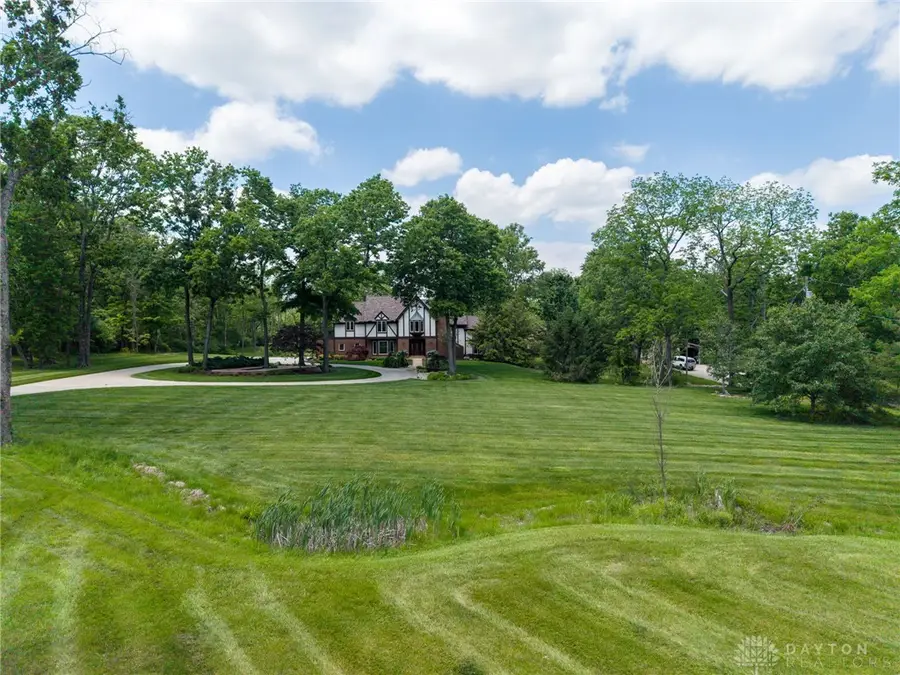 1137 Stubbs Mill Road, Lebanon, OH 45036 - #2