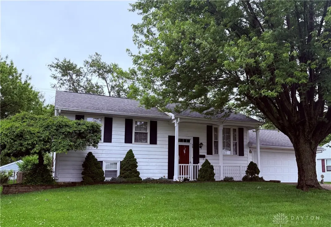828 Hedwick Street, New Carlisle, OH 45344 - #1