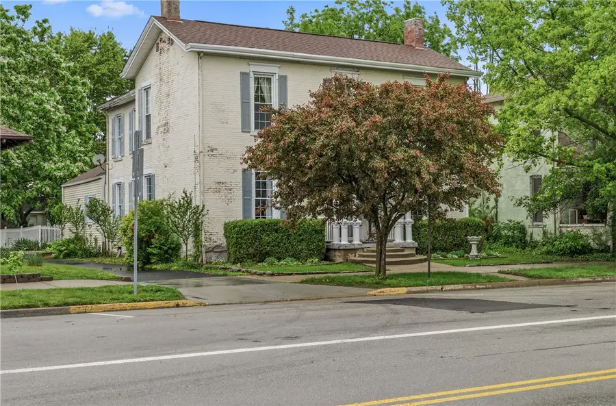 402 E Main Street, Eaton, OH 45320 - #3
