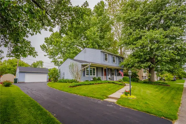 209 Brentwood Drive, Englewood, OH 45322