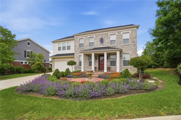 490 Clearsprings Drive, Springboro, OH 45066