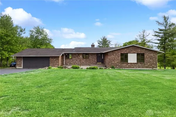 1569 Kirby Road, Lebanon, OH 45036