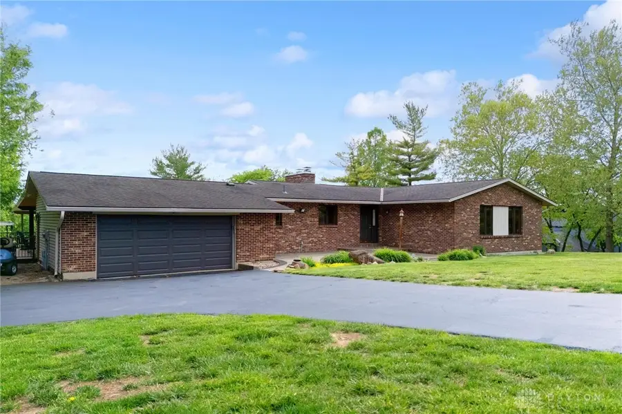 1569 Kirby Road, Lebanon, OH 45036 - #2