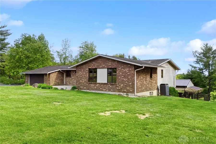 1569 Kirby Road, Lebanon, OH 45036 - #3