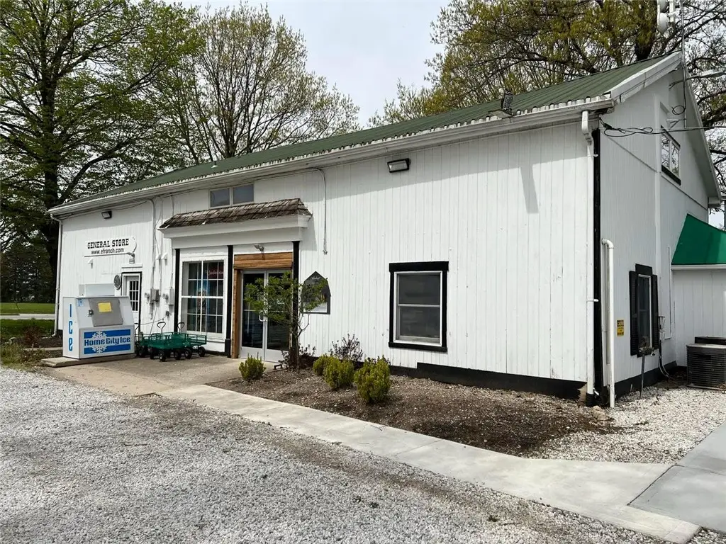 11140 Milton Carlisle Road, Bethel, OH 45344 - #1